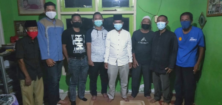 Pemilihan Ketua RT 02