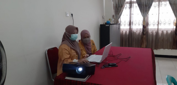 Pererat Silaturahmi, Saling Berbagi, Kelurahan Sidomulyo Mendapat Kunjungan Kerja Dari Kelurahan Bugis Kabupaten Berau