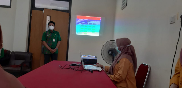 Pererat Silaturahmi, Saling Berbagi, Kelurahan Sidomulyo Mendapat Kunjungan Kerja Dari Kelurahan Bugis Kabupaten Berau