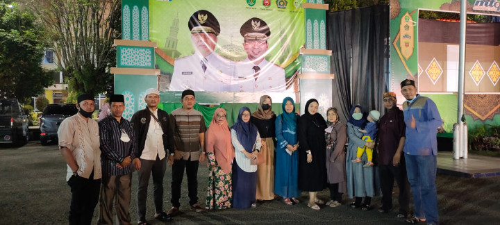 Musabaqoh Tilawatil Qur'an (MTQ) Tingkat Provinsi Kaltim ke-43