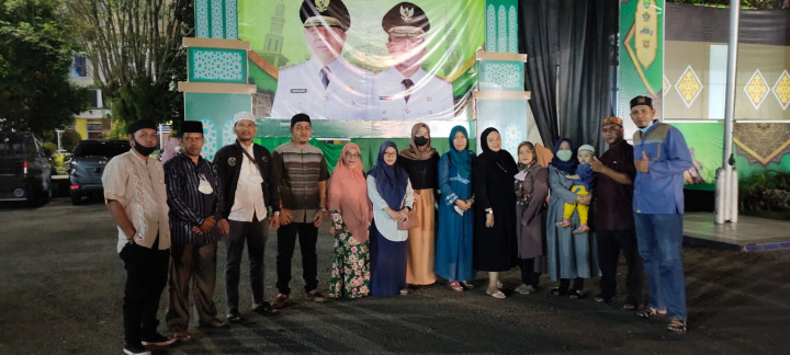 Musabaqoh Tilawatil Qur'an (MTQ) Tingkat Provinsi Kaltim ke-43
