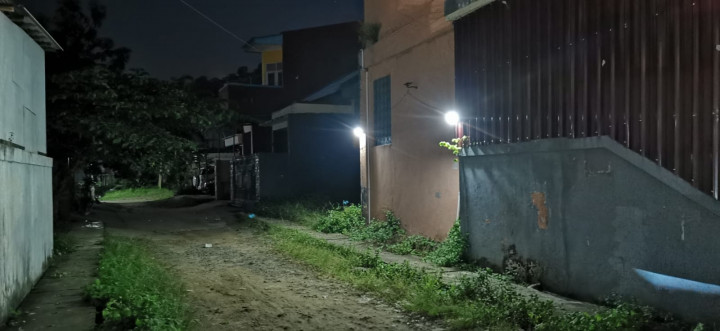 Pelaksanaan Program Pembangunan dan Pemberdayaan Masyarakat (Pro Bebaya) RT 10