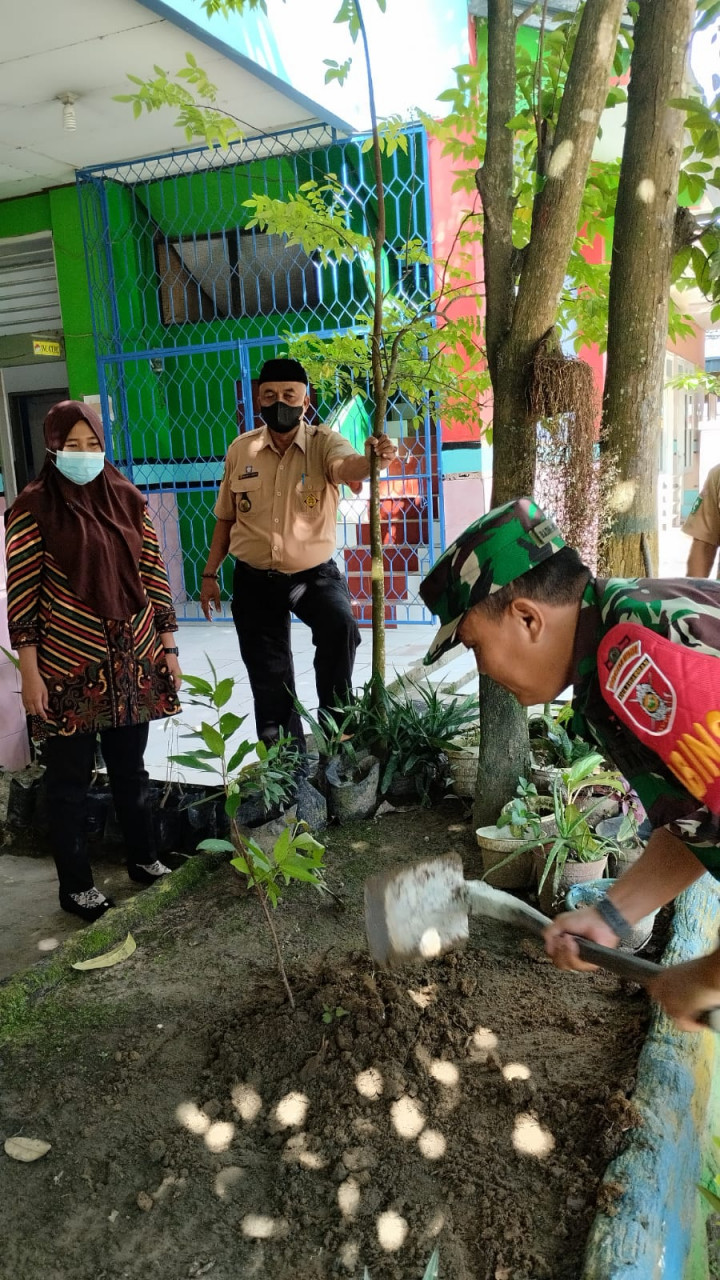 Musyawarah Gugus Depan Gabungan