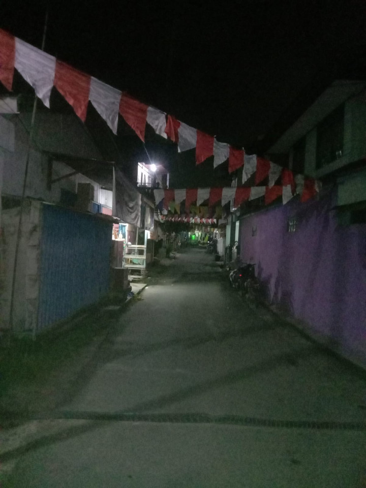 Serba-Serbi Bulan Kemerdekaan Kelurahan Sidomulyo