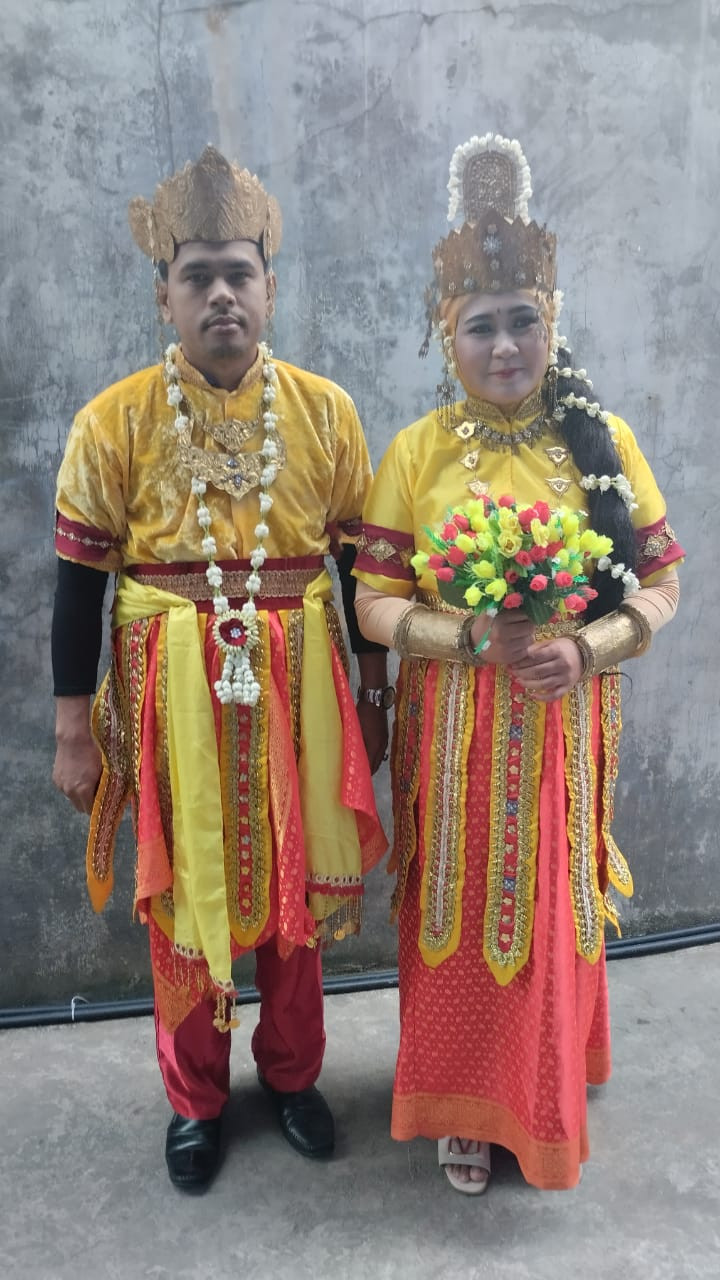 Parade Pawai Pembangunan Dalam Rangka HUT RI Ke-77