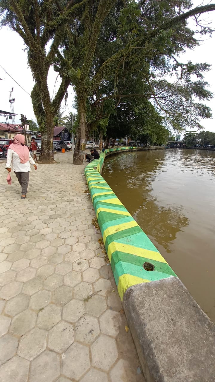 Hasil Semenisasi RT.14 Probebaya Juli 2023