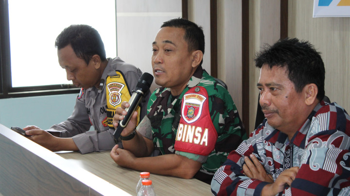 Dokumentasi Musrenbang Kelurahan Sidomulyo: Proses Penyusunan RKPD Kota Samarinda Tahun 2025