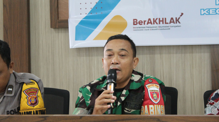 Dokumentasi Musrenbang Kelurahan Sidomulyo: Proses Penyusunan RKPD Kota Samarinda Tahun 2025