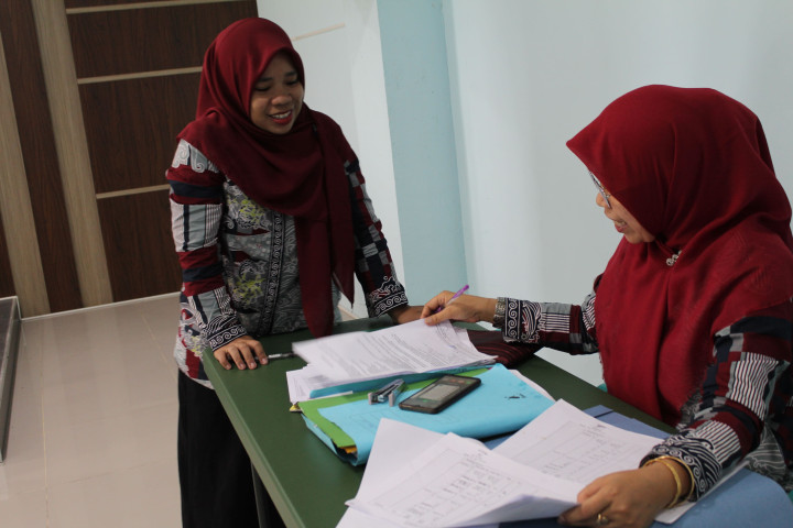 Dokumentasi Musrenbang Kelurahan Sidomulyo: Proses Penyusunan RKPD Kota Samarinda Tahun 2025