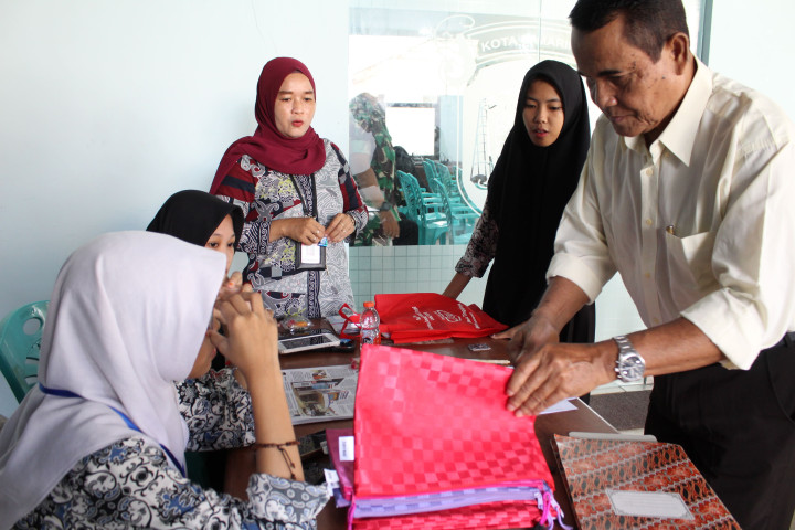Dokumentasi Musrenbang Kelurahan Sidomulyo: Proses Penyusunan RKPD Kota Samarinda Tahun 2025