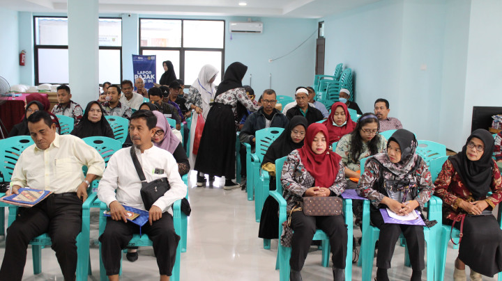 Dokumentasi Musrenbang Kelurahan Sidomulyo: Proses Penyusunan RKPD Kota Samarinda Tahun 2025