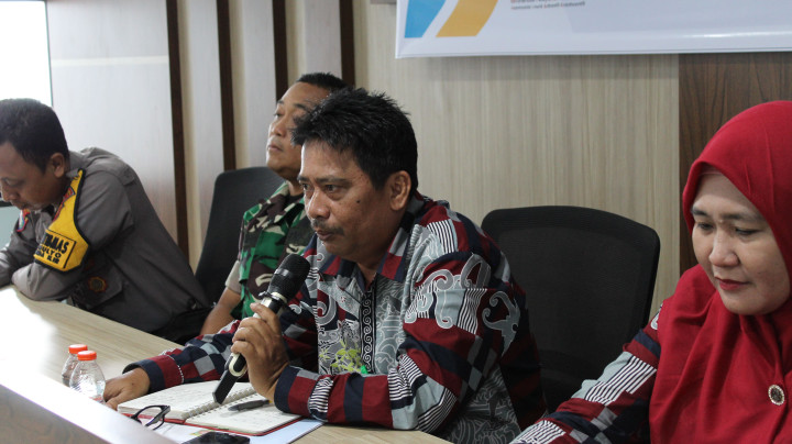Dokumentasi Musrenbang Kelurahan Sidomulyo: Proses Penyusunan RKPD Kota Samarinda Tahun 2025