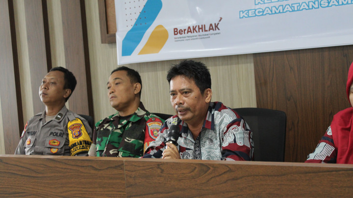 Dokumentasi Musrenbang Kelurahan Sidomulyo: Proses Penyusunan RKPD Kota Samarinda Tahun 2025