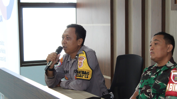 Dokumentasi Musrenbang Kelurahan Sidomulyo: Proses Penyusunan RKPD Kota Samarinda Tahun 2025
