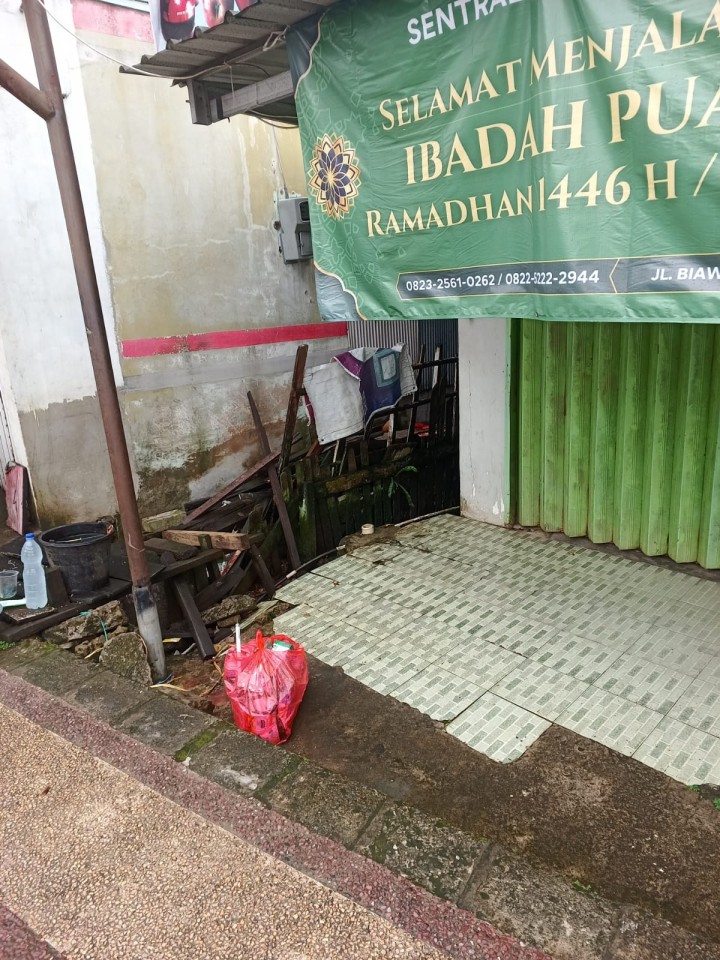 Kegiatan Kerja Bakti (11/04/2025)
