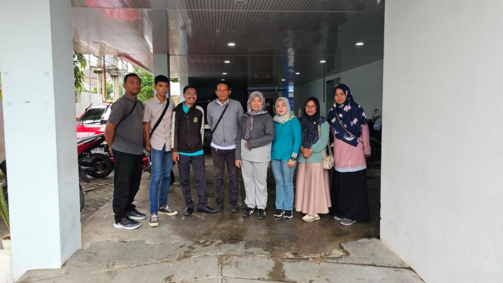 Kegiatan Kerja Bakti (11/04/2025)