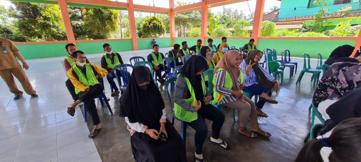 Penutupan Pelatihan dalam Program Probebaya 2022