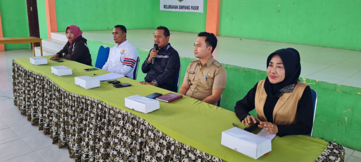 Penutupan Pelatihan dalam Program Probebaya 2022
