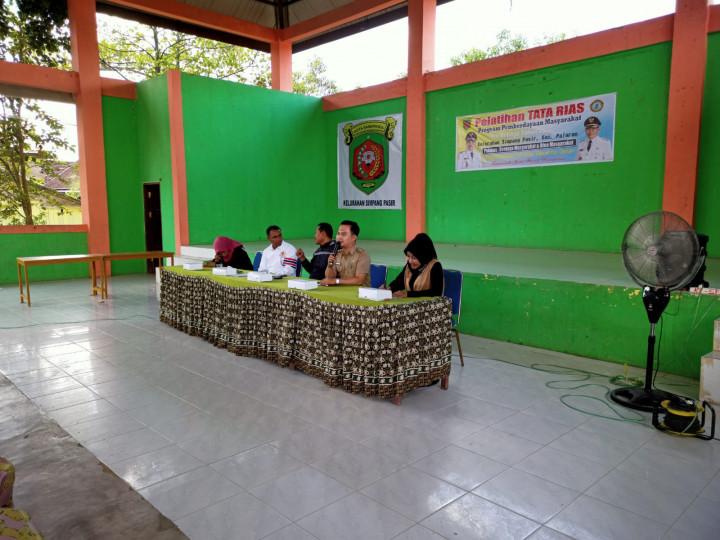 Penutupan Pelatihan dalam Program Probebaya 2022