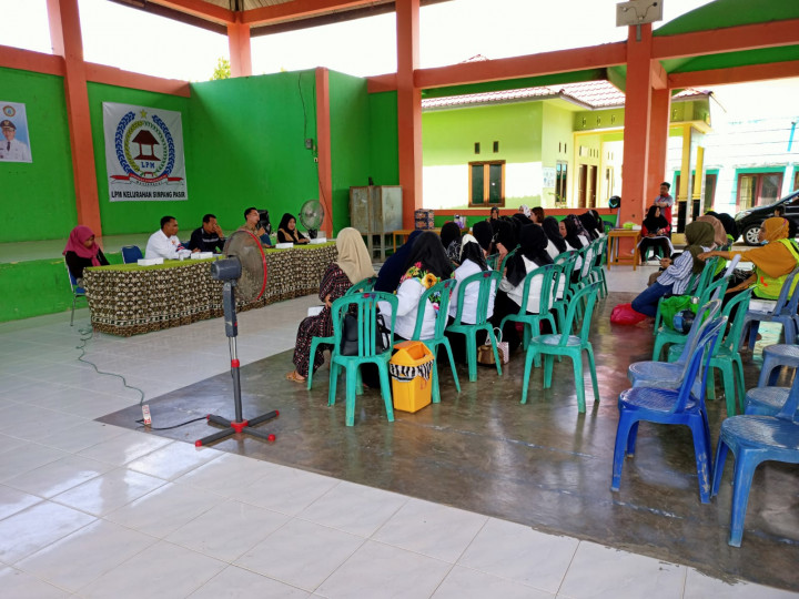 Penutupan Pelatihan dalam Program Probebaya 2022