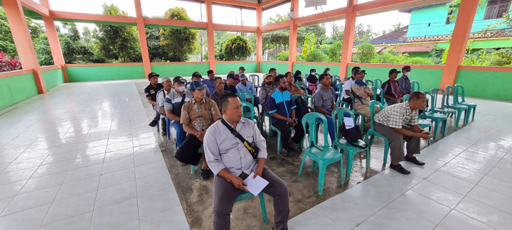 Pra Musrenbang dan Probebaya 2024