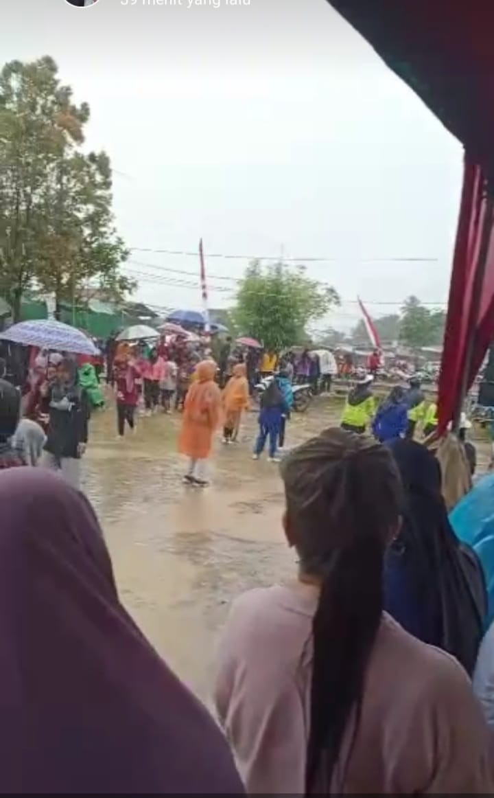 HUT Kota Samarinda