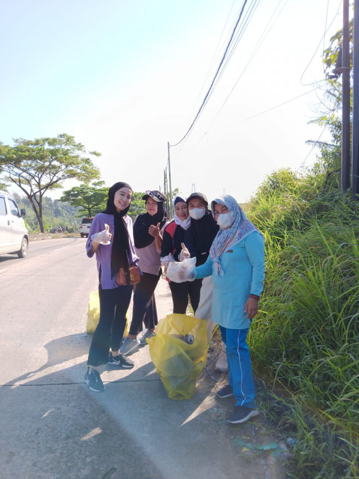 Gotong Royong Massal 9 Juni 2023