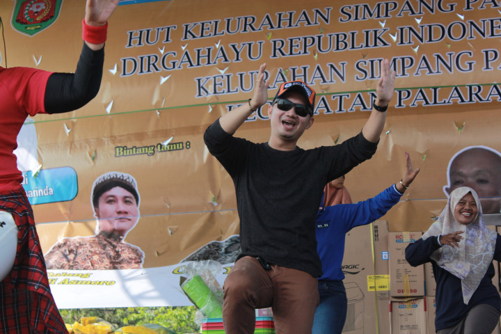 Bersih Desa 2023
