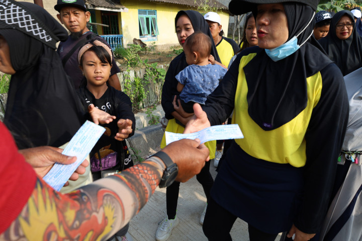 Bersih Desa 2023