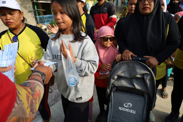 Bersih Desa 2023