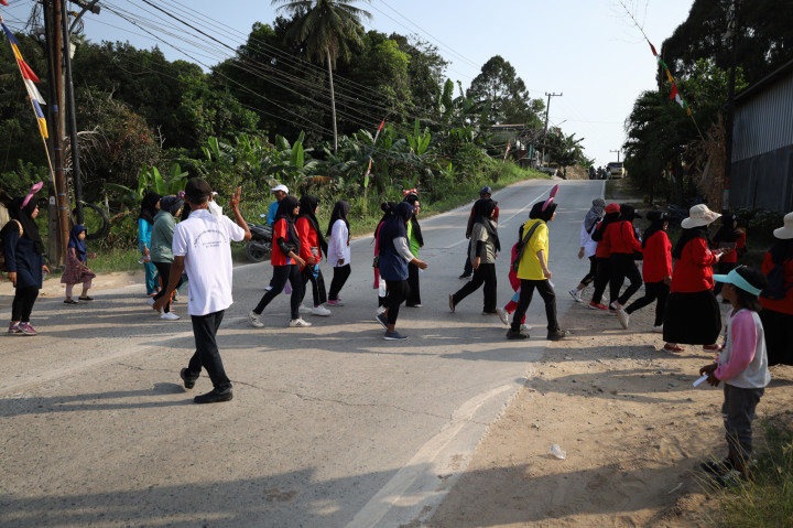 Bersih Desa 2023