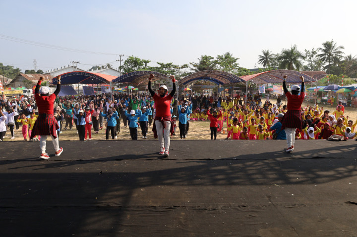 Bersih Desa 2023