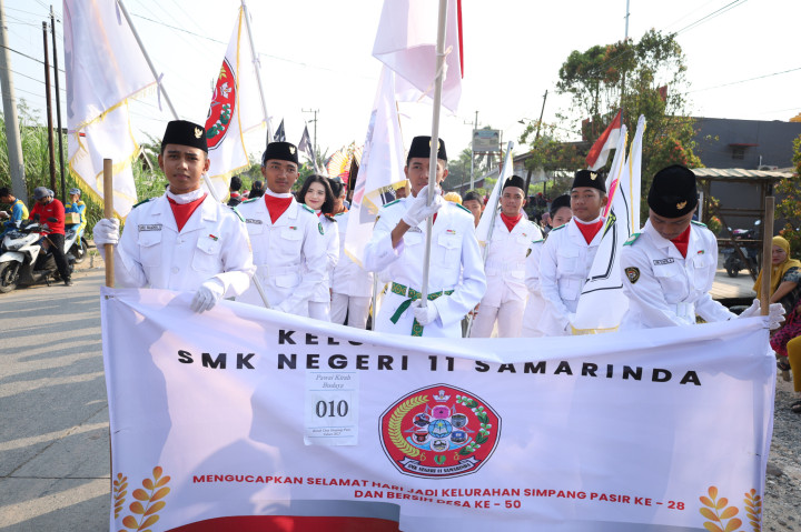 Bersih Desa 2023