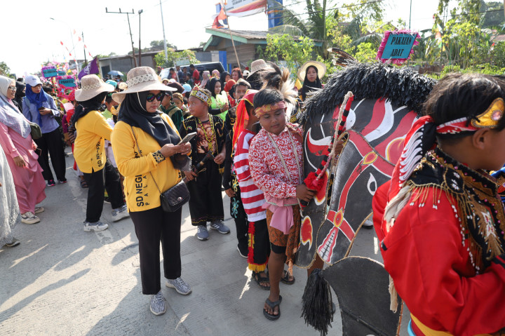 Bersih Desa 2023