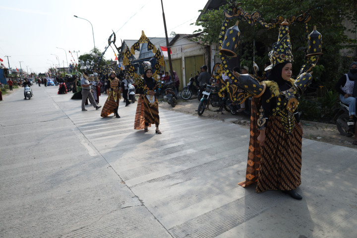 Bersih Desa 2023