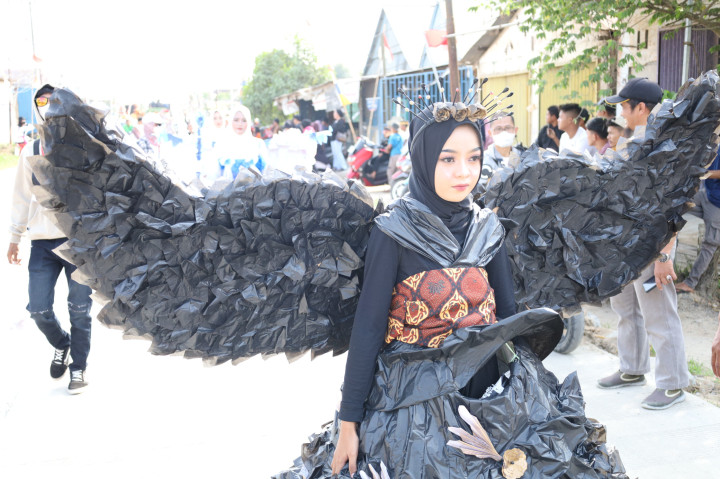 Bersih Desa 2023