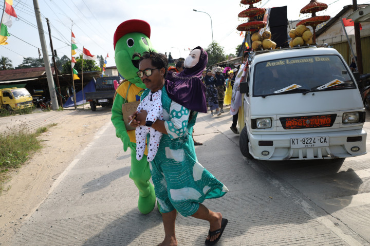Bersih Desa 2023