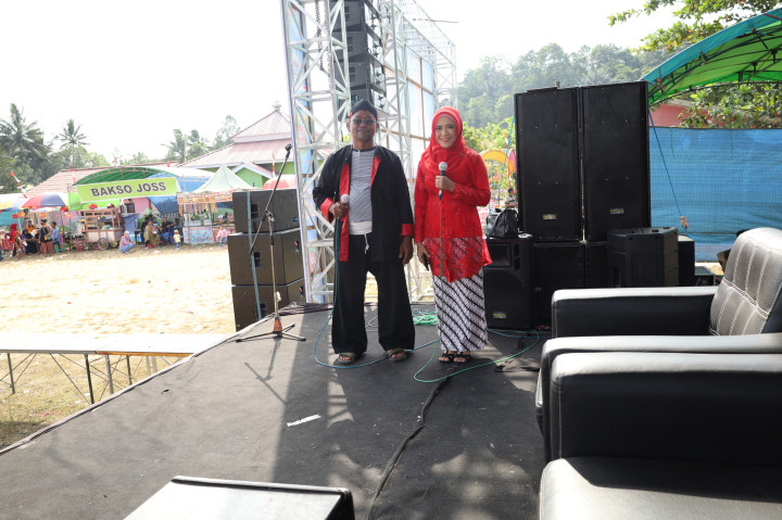 Bersih Desa 2023