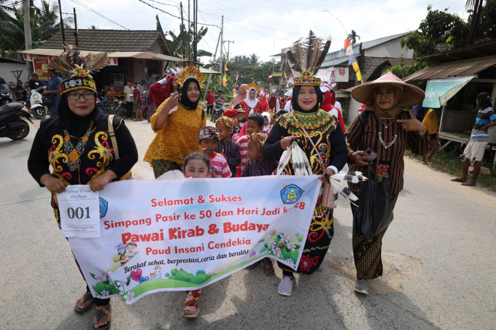 Bersih Desa 2023