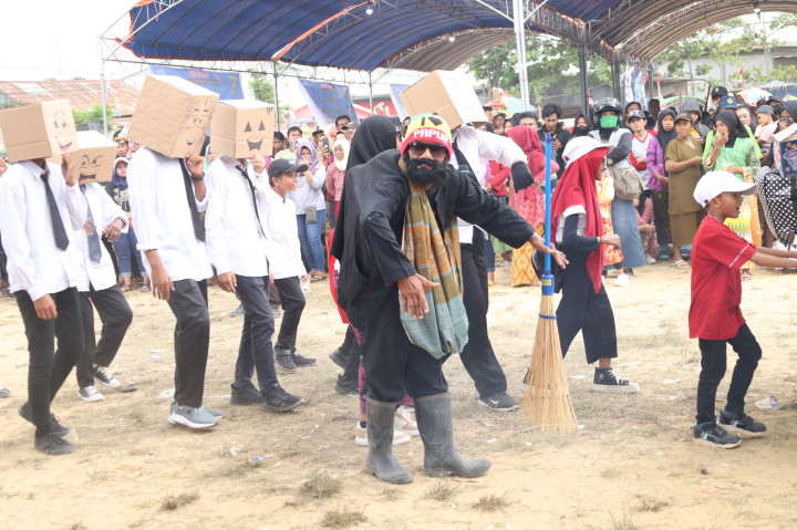 Bersih Desa 2023