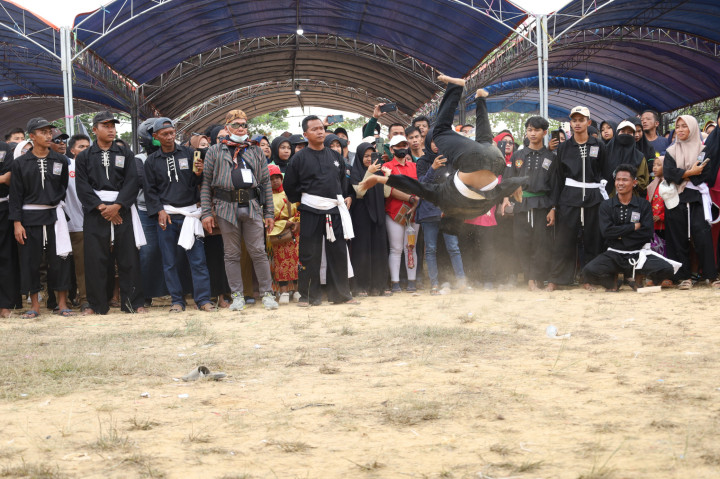 Bersih Desa 2023