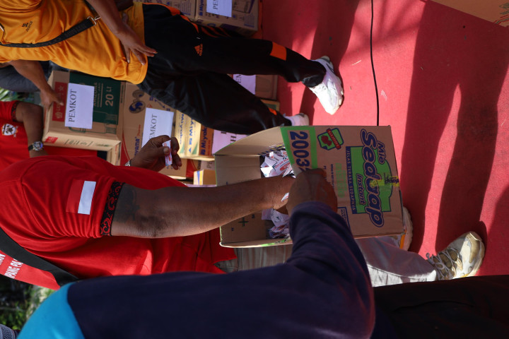 Hut Samarinda 356 dan Pemkot 64 2024