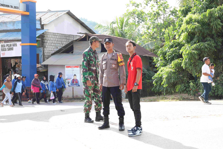 Hut Samarinda 356 dan Pemkot 64 2024