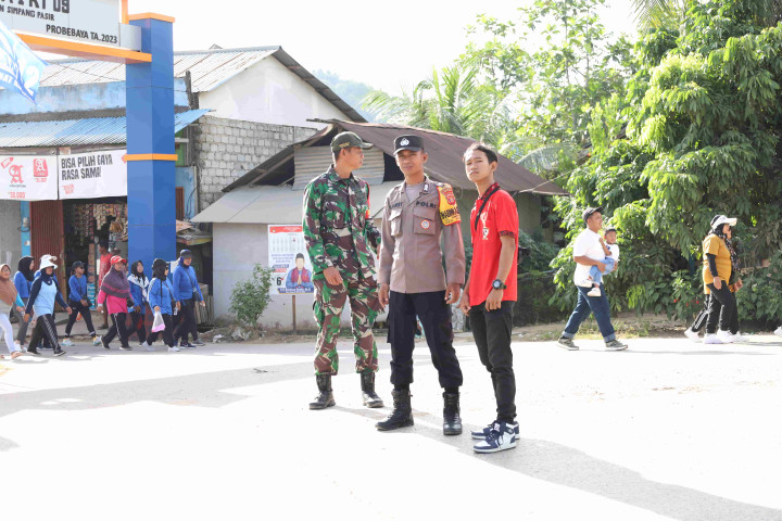 Hut Samarinda 356 dan Pemkot 64 2024