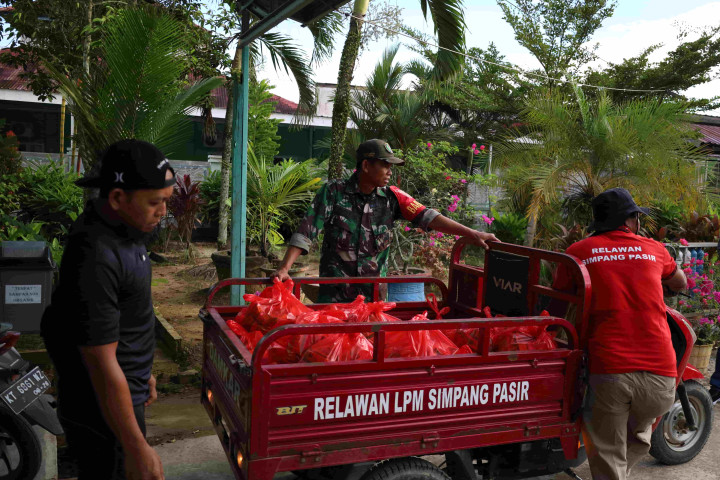 Hut Samarinda 356 dan Pemkot 64 2024