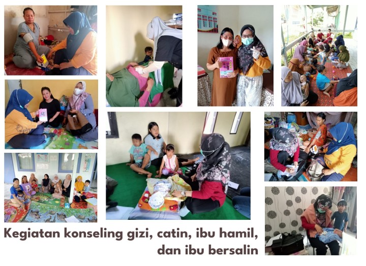 Rumah Keluarga Cantik