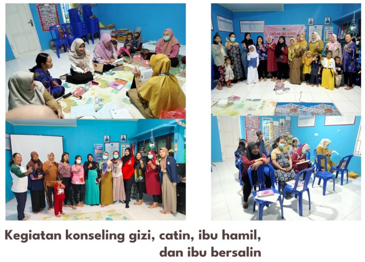 Rumah Keluarga Cantik