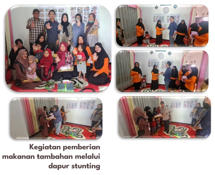 Rumah Keluarga Cantik