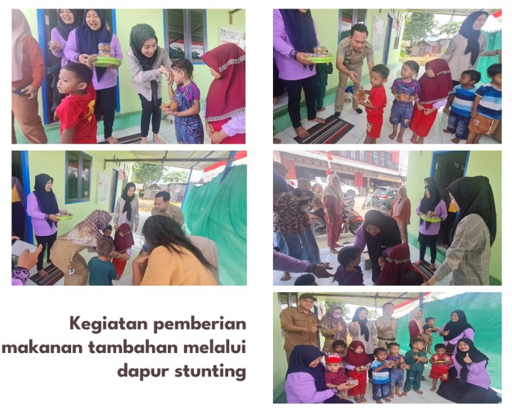 Rumah Keluarga Cantik