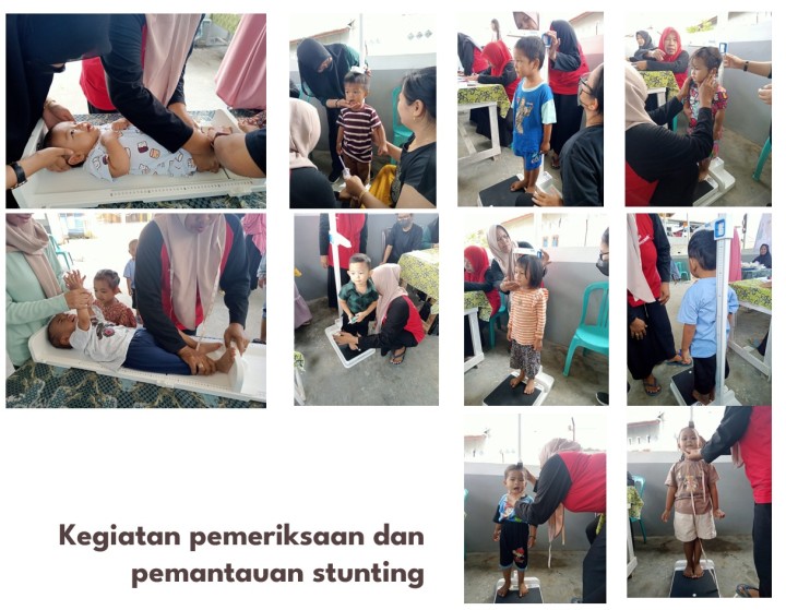 Rumah Keluarga Cantik